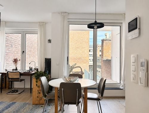                                         Studio te huur in Leuven, € 875
