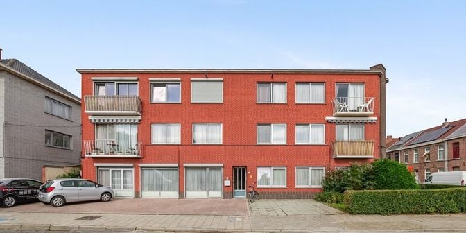 Appartement te koop in Jodenstraat 66 bus 102, 3800 Sint-Truiden