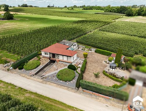                             Maison à vendre à Budingen
