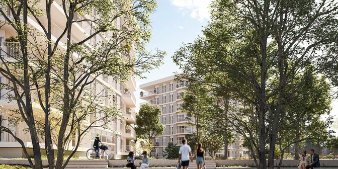Appartement te koop in tolpoortstraat 40, 9800 Deinze