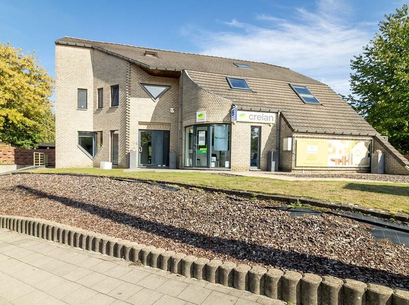 Huis te koop in Albert Woutersstraat 13 bus B,
                    3012 Wilsele