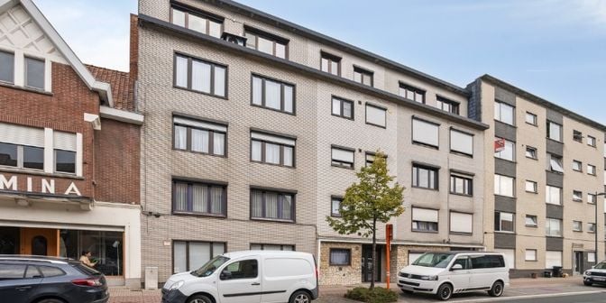 Appartement te koop in Kortrijksesteenweg 44 bus 10, 8530 Harelbeke