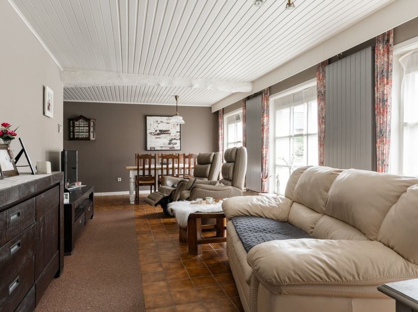 Maison à vendre
                    à 3920 Lommel