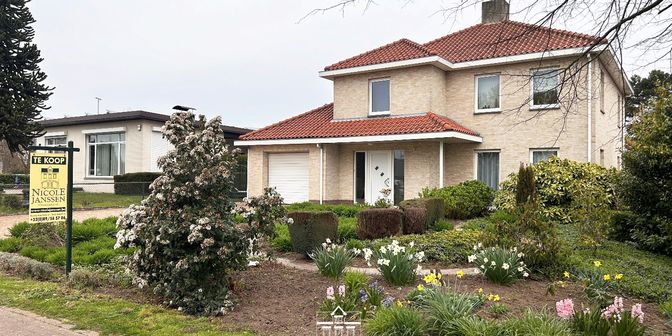 Huis te koop in Venlosesteenweg 61 - B, 3680 Maaseik
