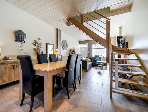                                         Maison à vendre à Marcinelle, € 230.000
