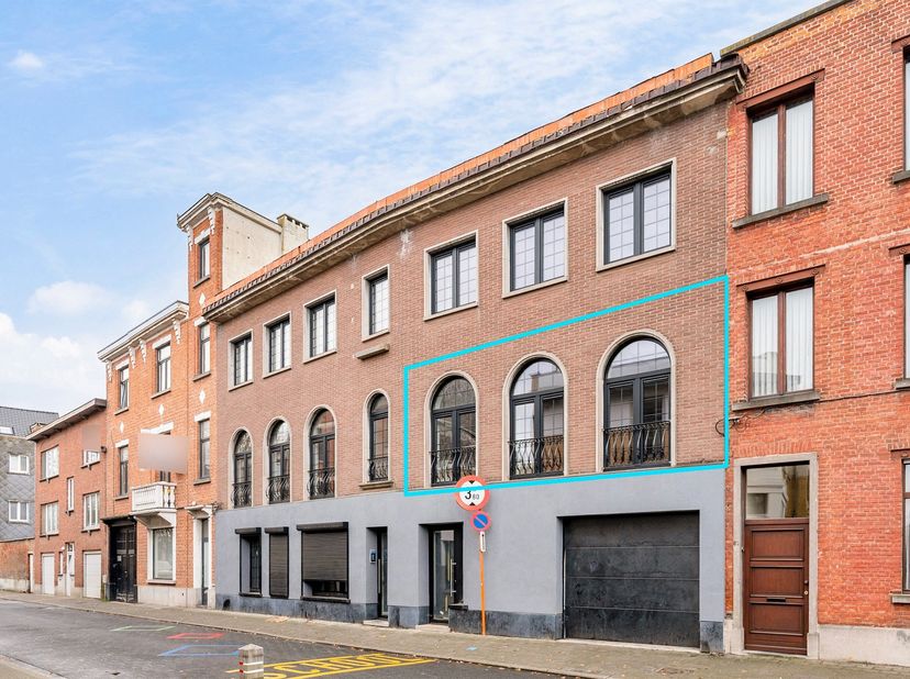 Appartement à vendre
                    à 2800 Mechelen