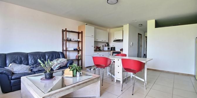 Appartement te koop in 7700 Moeskroen