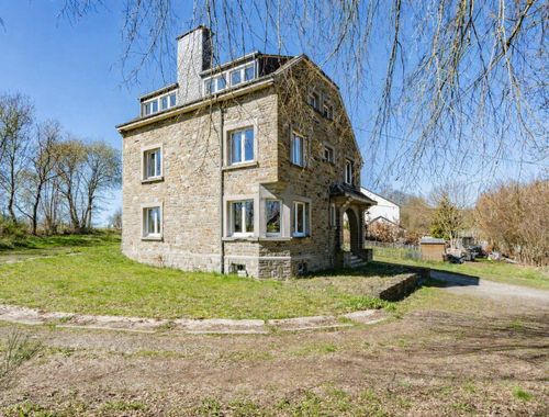                                         Maison unifamiliale à vendre à Mont, € 270.000
