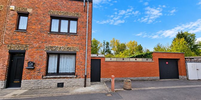 Huis te koop in 6140 Fontaine-l'Évêque