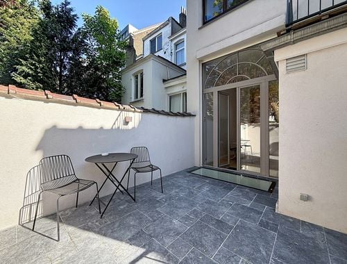                                         Duplex à vendre à Ixelles, € 1.180.000
