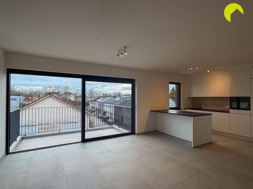 Appartement économe en énergie avec une chambre à Wilrijk !<br />
<br />
Toutes les principales voies d’accès, les commerces quotidiens et les transpo