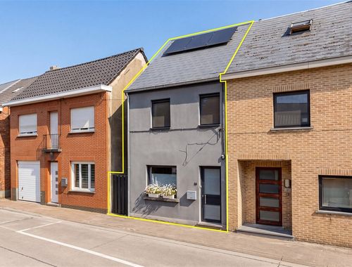                                        Maison à vendre à Schellebelle, € 275.000
