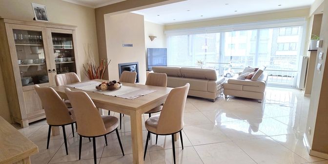 Appartement te koop in Brusselbaan 97, 9320 Erembodegem