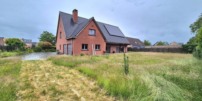 Huis te koop in Begonialaan 2, 9870 Zulte