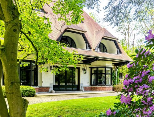                             Woning te koop in Sint-Genesius-Rode
