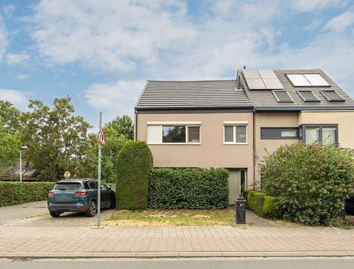                                         Eengezinswoning te koop in Kontich, € 549.000
