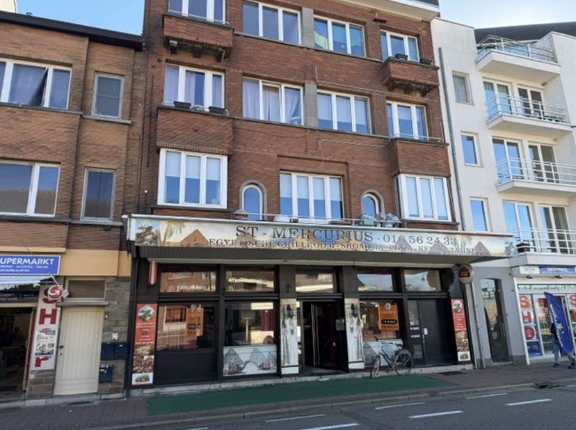 Bien professionnel à vendre à Statieplein 8,
                    3200 Aarschot