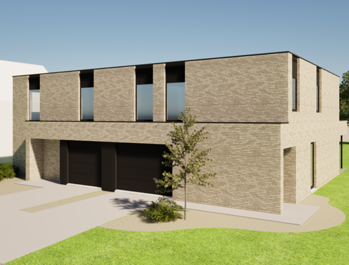                                         Maison unifamiliale à vendre à Alken, € 565.000

