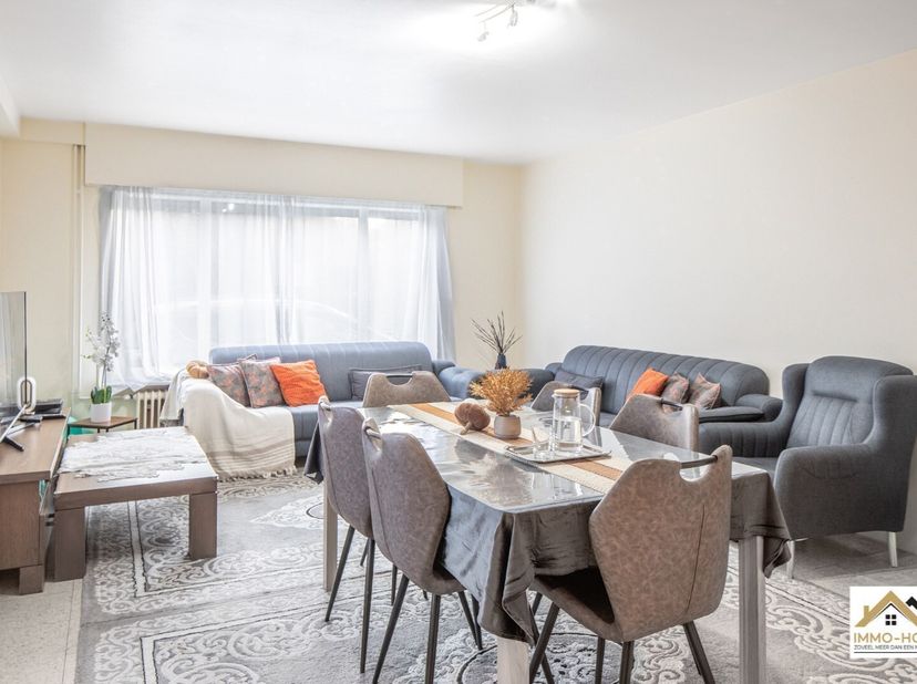 Appartement à vendre
                    à 9041 Oostakker