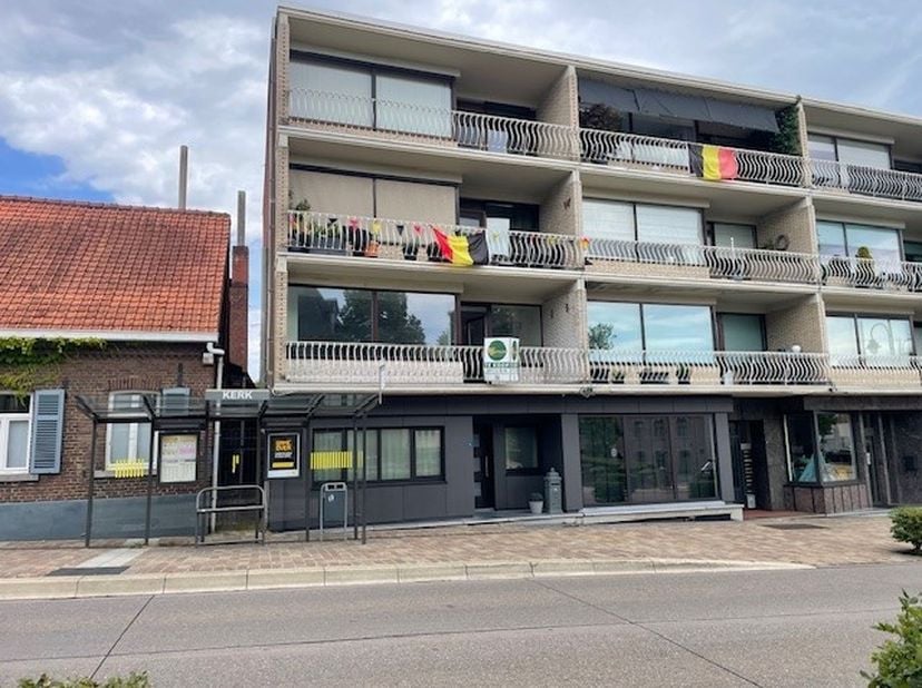 Appartement te koop
                    in 3690 Zutendaal