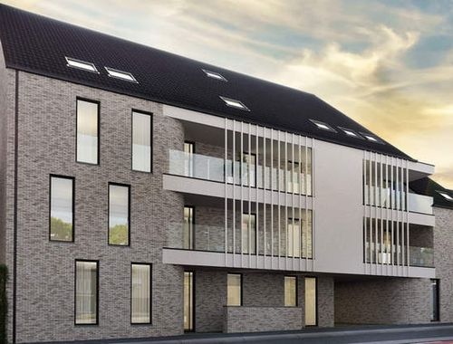                                         Appartement te koop in Kortessem, € 287.365
