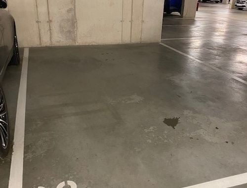                                         Place de stationnement à louer à Bilzen, € 90
