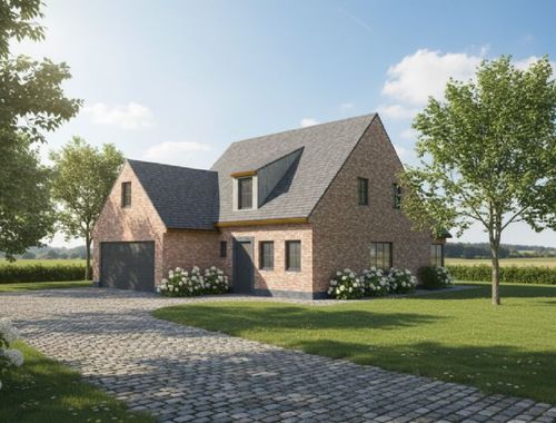                                         Maison à vendre à Avelgem, € 632.455
