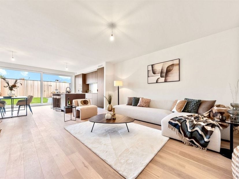Maison à vendre
                    à 8530 Harelbeke