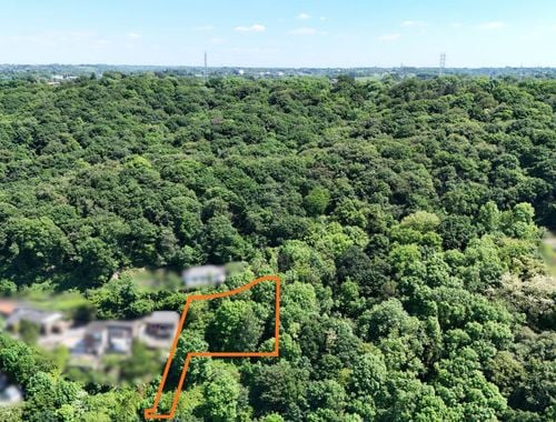                                         Bouwgrond te koop in Wandre, € 169.000

