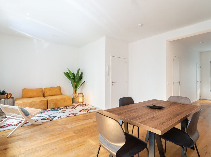 Appartement à vendre
                    à 2000 Antwerpen