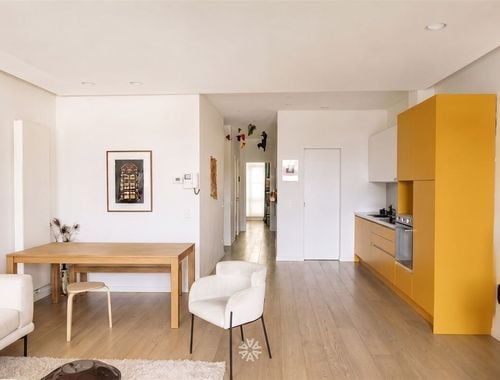                                         Appartement à louer à Gent, € 1.450
