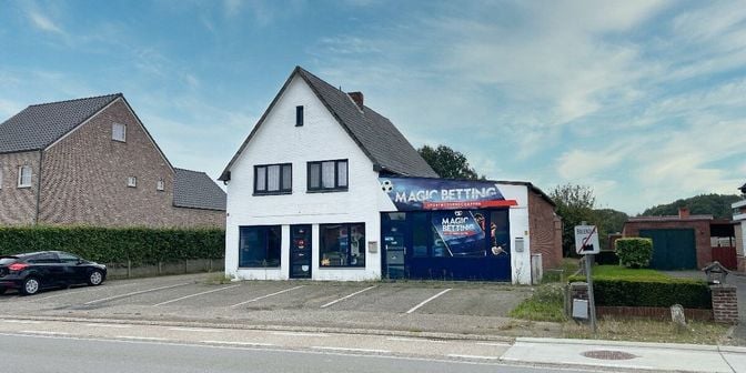 Bien professionnel à louer à Balendijk 127, 3920 Lommel