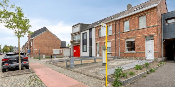 Huis te koop in Kerkstraat 76, 2870 Ruisbroek