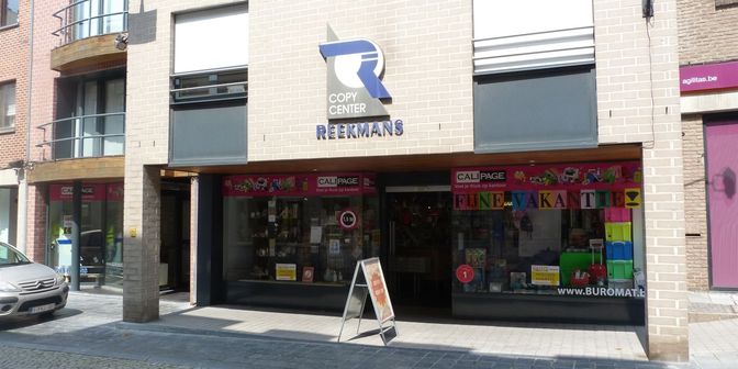 Bien professionnel à vendre à Diesterstraat 13, 3800 Sint-Truiden