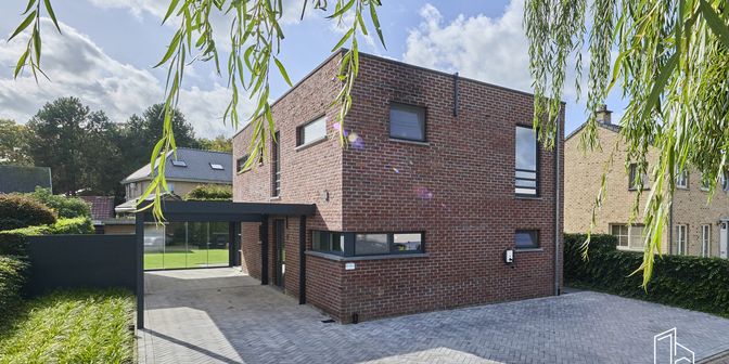 Huis te koop in Kuypersveld 13, 3910 Neerpelt