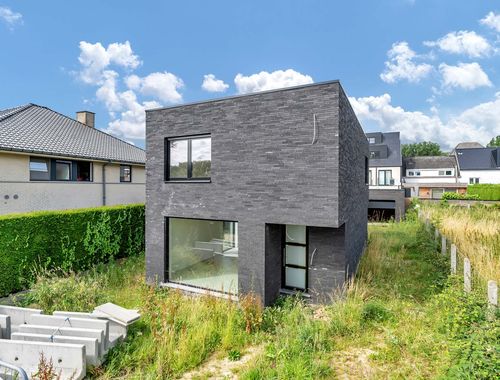                                         Maison à vendre à Heldergem, € 407.000

