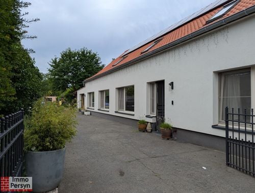                                         Woning te huur in Zichem, € 1.185
