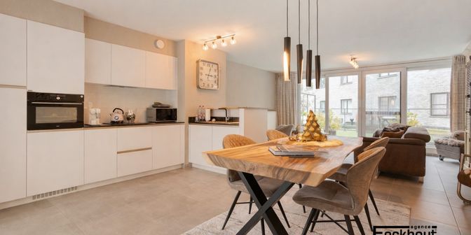 Appartement à vendre à Leffingestraat 272, 8400 Oostende