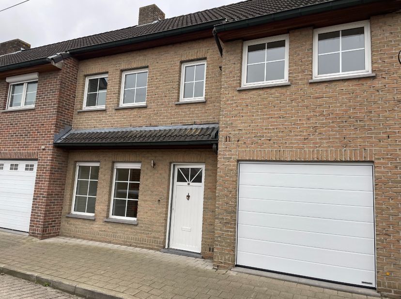 Maison à louer
                    à 8800 Roeselare