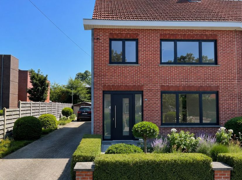 Maison à vendre
                    à 2400 Mol