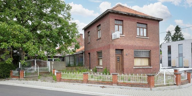 Maison à vendre à Vossenkuilstraat 23, 3740 Eigenbilzen