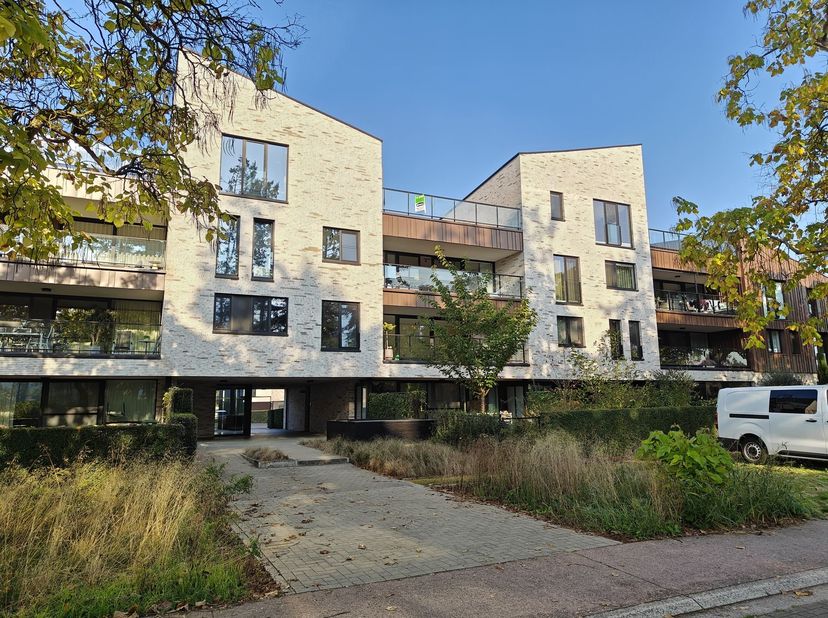Appartement te koop in Gerard Copsplein 21 bus 9,
                    3630 Eisden
