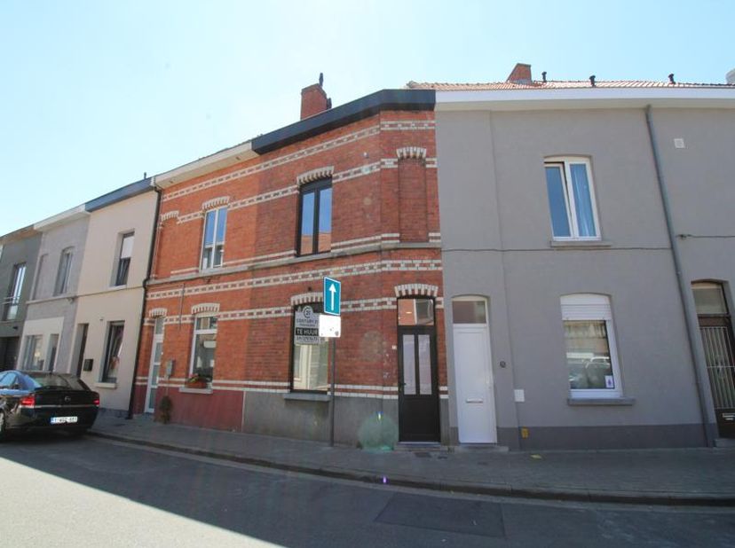 Appartement te huur in Elfnovemberstraat 13,
                    9030 Mariakerke