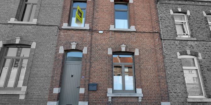 Huis te koop in 7390 Wasmuel