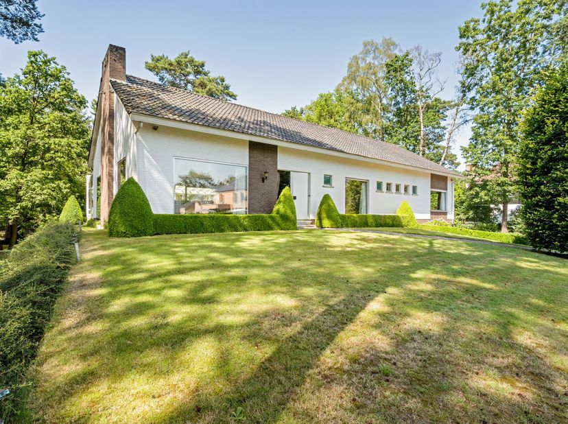 Maison à vendre
                    à 2360 Oud-Turnhout