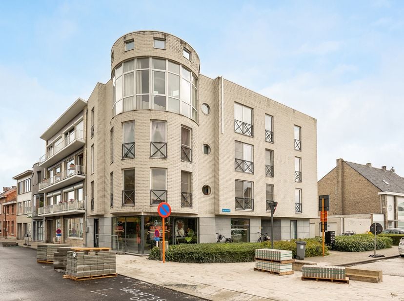 Appartement à vendre
                    à 2300 Turnhout
