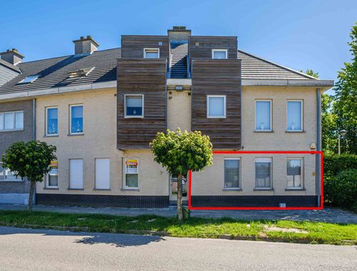                                         Appartement te koop in Kontich, € 197.500
