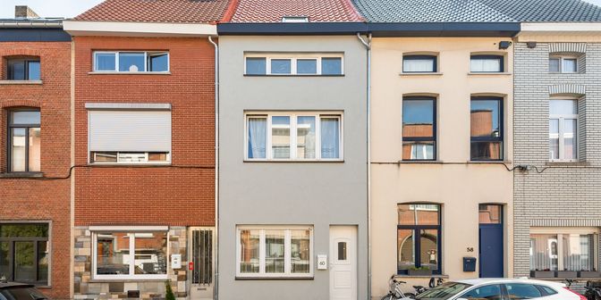 Huis te koop in Sint-Gommarusstraat 60, 2800 Mechelen