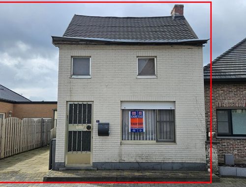                                         Maison à vendre à Berlare, € 145.000
