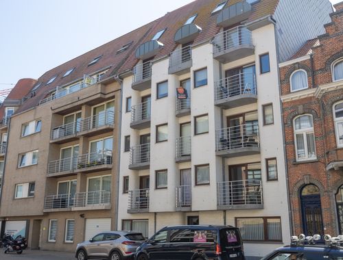                                         Studio te koop in Middelkerke, € 159.000
